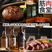 筋肉食堂 六本木店 