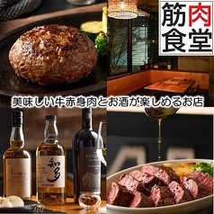 筋肉食堂 六本木店 の写真