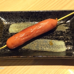 ウィンナー