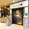 Garden annex ガーデン アネックス 京都駅堀川店のおすすめポイント1