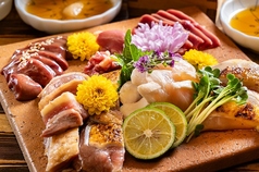 博多のやきとり KUSSHI 串男 MANのおすすめ料理2