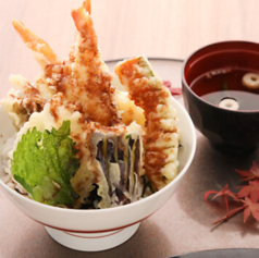 天丼