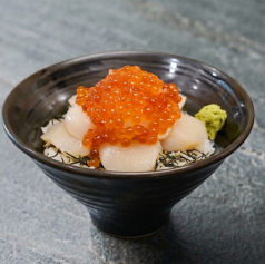 北海丼