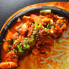 焼肉ホルモン 韓国料理 はんぢゃん 新発田店のコース写真