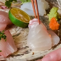 旬食材と手作り料理へのこだわりと丁寧な調理