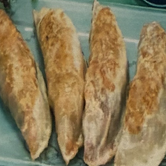 アゲギョーザ