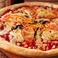 《王道イタリアン｜ピザメニューあり》自家製トマトソースを使用した「マルゲリータ」や、4種のチーズをたっぷり使用した「クアトロフォルマッジ」、イタリアンの定番"ピザ"もご用意しております。※当面ピザはお休み。現在はスペイン風ピザのコカを3種類ご用意しております。