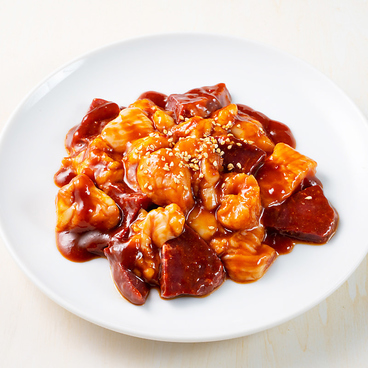 伊藤課長　イオンモール和歌山店のおすすめ料理1