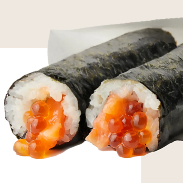 Hand Roll Tokyoのおすすめ料理1