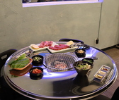 韓国焼肉 ナちゃんナちゃんの雰囲気2