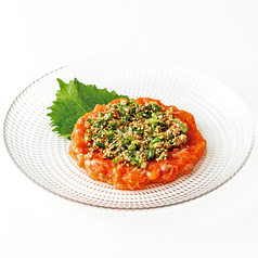 menu photo