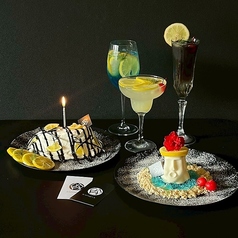 DAISY cafe&bar デイジー カフェアンドバーのおすすめ料理1