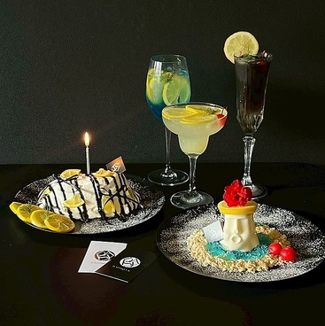 DAISY cafe&bar デイジー カフェアンドバーのおすすめ料理1