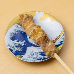 若鶏