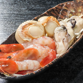 もんじゃ 浜焼き もんでぃのおすすめ料理3