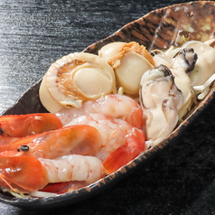 もんじゃ 浜焼き もんでぃのおすすめ料理3