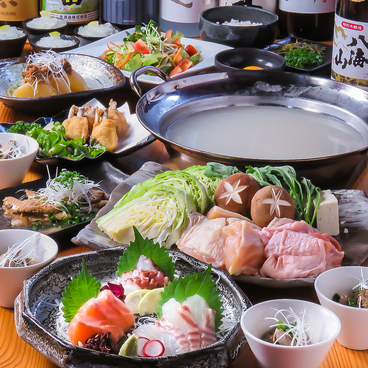 なみや 小倉駅前のおすすめ料理1