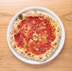 【ロッソ(トマトソース)】マリナーラ