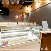 サスティナブルテーブル 八王子の雰囲気2