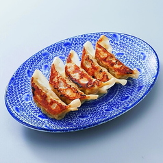 ［ええねん］焼餃子