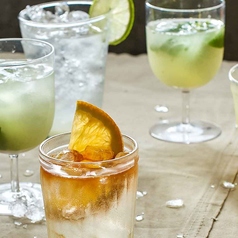 スペインバル Nomi Deliのおすすめドリンク3