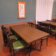 MongolianRestaurant モンゴリアンレストラン 西川口の雰囲気2