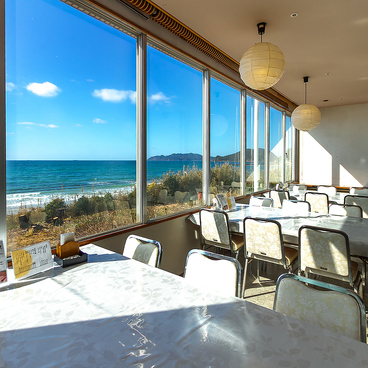 和食処 勝広の雰囲気1