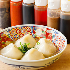 路地裏のサニー Noraneko St ノラネコストリートのおすすめ料理1