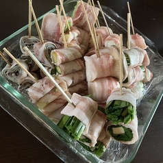 炭火焼鳥 焼き介D Aのおすすめ料理3