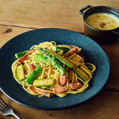 山猫バルのおすすめランチ2