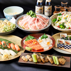 金沢彩旬 JAPANESE CUISINEのコース写真