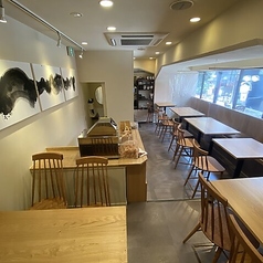 達屋 TAZ-YA 阪急梅田店の雰囲気1