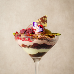 パフェBAR &VIGO アンドヴィーゴ 築地店のおすすめ料理1