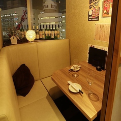 新宿 カップルシート 2人個室特集 和風 居酒屋 ホットペッパーグルメ