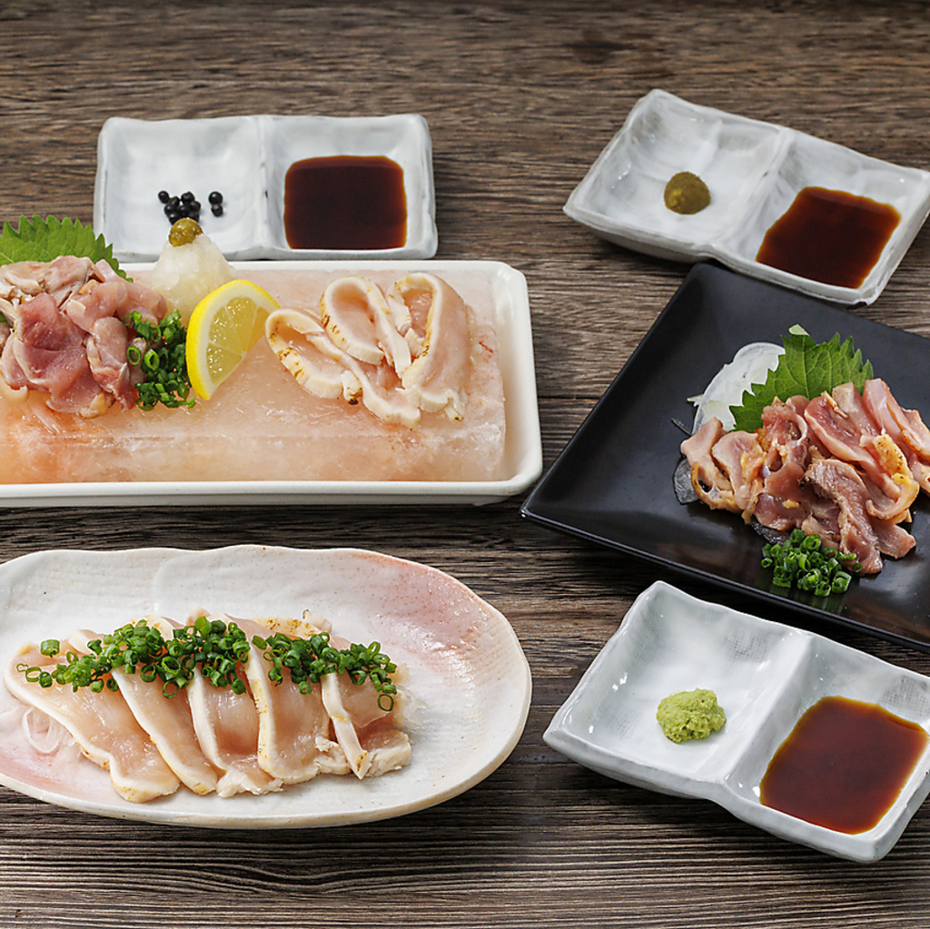 風土を愛し守り続ける生産者の想いが詰まった、オリジナルブランド「奥州美鶏」。