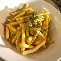 料理メニュー写真&nbsp;フライドポテト