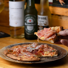 バール カフェ kobako 大街道店特集写真1