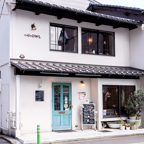 cafe OWL