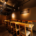 京のじどり屋 晃 錦店の雰囲気1