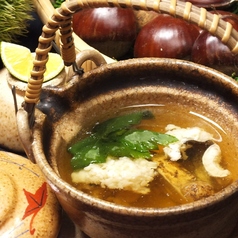 日本料理 波勢特集写真1