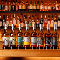 厚岸シリーズ ブレンデッド