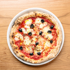 【ロッソ(トマトソース)】ロマーナ