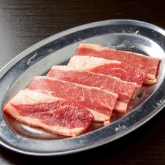 カルビ(タレ・塩・味噌)