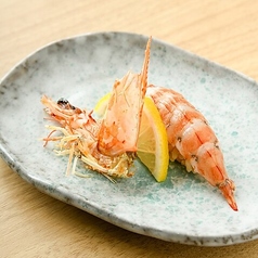 鮨と酒 悠久 名駅柳橋店のコース写真