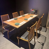 食肴旬彩 富次の雰囲気3