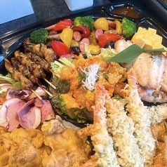飲み放題専門店　和気逢々から揚げ処　糸の特集写真