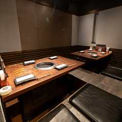 【8名様掘りごたつ個室】×1 宴会・飲み会に◎