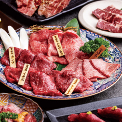 TheWagyuTable 81【極上宮崎牛、無冷凍生タン、一頭買ホルモンの店】の写真2