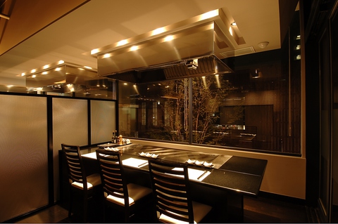 Steak Lounge 煉 Ren 天神 洋食 ネット予約可 ホットペッパーグルメ