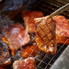 和牛焼肉食べ放題 肉屋の台所 飯田橋店のコース写真